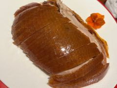 -真地道京味府·鲜橙烤鸭·北京菜(朝外大街东大桥店)