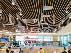 -西贝(武汉群星城店)