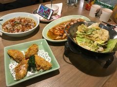 -新白鹿餐厅(城西银泰城店)