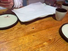 -老杨太太烧烤(文化广场店)