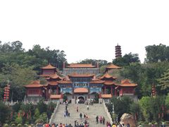 -南沙天后宫景区