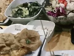 -木屋烧烤(坂田天安云谷店)