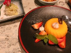 -T館·花园艺术餐厅