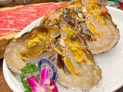 -东海怡品海鲜豆捞(舟宿夜江店)
