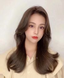 -名发世家烫染