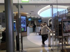 -奈雪的茶(亨特国际广场店)