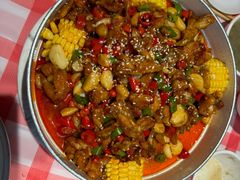 -辣小鲜·南昌大排档(船山路店)