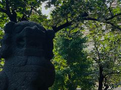 -北京石刻艺术博物馆(五塔寺)