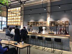 -GOTLOT COFFEE&KITCHEN角落厨房NOOK店