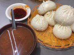 -郑家包子牛肉拉面(尚勤路店)