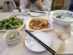 -富临港·蒸汽海鲜·手抓海鲜·炒菜(栈桥店)