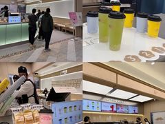 -顺联广场(陈村店)