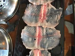 斑鱼片-丽江庭院之爱在路上(西单店)