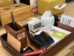 -长风拨筋养身(金虹桥店)