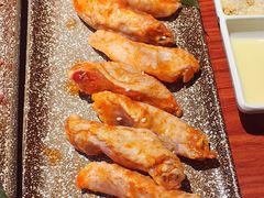 -山之屋炭火烧肉·生啤畅饮(大朗万科中央公园店)