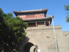 -中国人民抗日战争纪念馆
