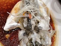 清蒸鲈鱼-庐州太太(鼓楼店)