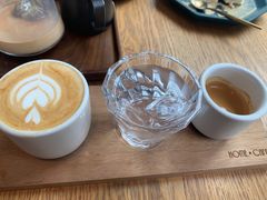 -Home Cafe(水榭春天店)