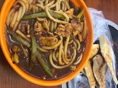 -啊臻味道米粉(义乌店)