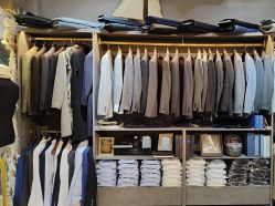 -ChenV西服礼服高级定制(市区养育巷店)