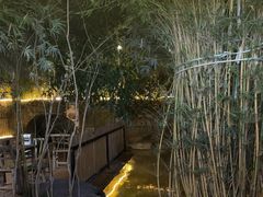 -湖南别院·美学庭院餐厅(惠阳店)