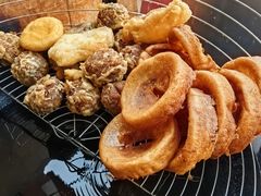 -丽华早点(大成路店)