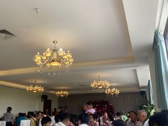 -君临七星生态酒店