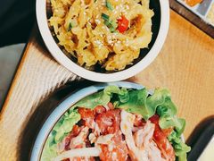 -正宗齐齐哈尔烤肉·齐牛哥鲜切炭火烤肉(杭州总店)