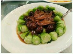 -广州天河希尔顿酒店