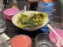 -乐凯撒披萨(福田COCOPark店)