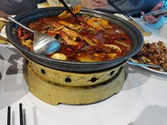 -眉州东坡(华联万柳店)