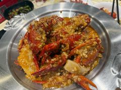 -聚味瞿记·龙虾堂(天元店)