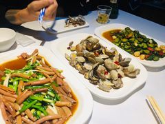 -小螺号海鲜·地道鲁菜(泉城广场店)