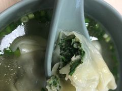 -顶巧鸡汤馄饨(虹口总店)