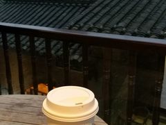 -星巴克臻选(成都宽窄巷子店)