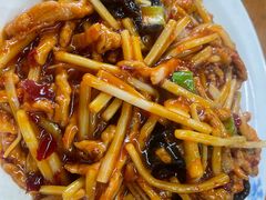 -洪福亮酒家(南草厂街店)