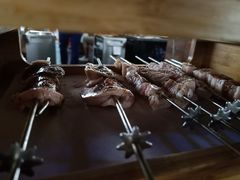 -很久以前羊肉串(昌里路三钢里店)