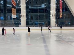 -世纪星滑冰俱乐部(万象城店)