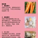 备事孕半功倍,如缺果