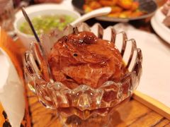 -有奴思烤肉·清真(正宁路店)