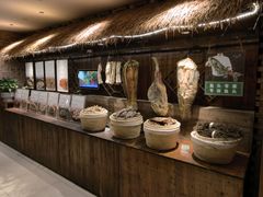 -芳草地度假酒店·野炉中餐厅