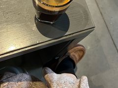-来回·咖啡(钟村咖啡豆店)