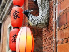-晋江五店市传统文化旅游区