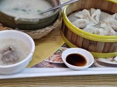-粥瓜婆特色砂锅粥(白石洲店)