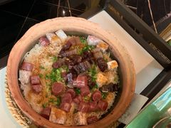 -润园四季椰子鸡火锅(海上世界店)