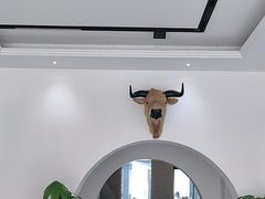 -黄牛肉馆·皖南土菜