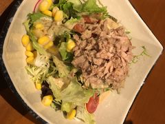 -気楽亭和食料理(气乐亭大世界本店)