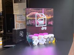 -JPG coffee(广州体育西店)