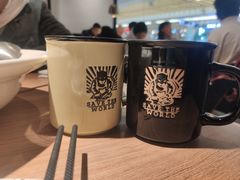 洛神茶-新太二·鲜料川菜(万泰汇店)