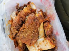 -王二甩老木子鸡(江湾店)